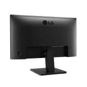 Vista trasera diagonal Monitor FHD - 22MR410-B